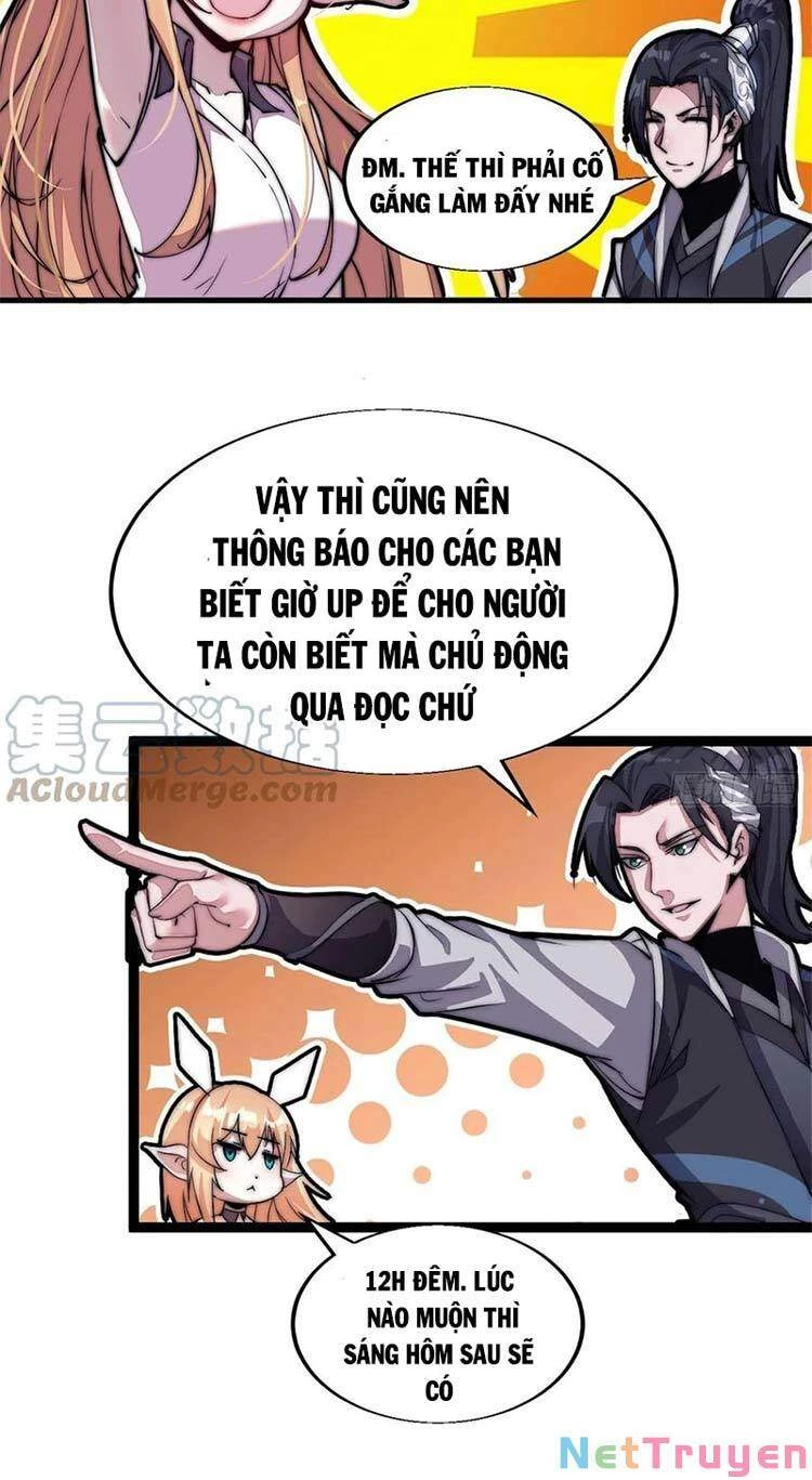 Ta Có Một Sơn Trại Chapter 150 - Trang 4