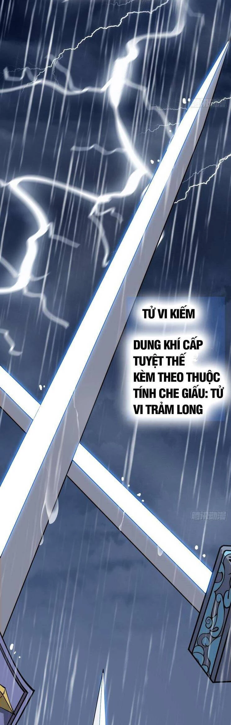 Ta Có Một Sơn Trại Chapter 903 - Trang 4