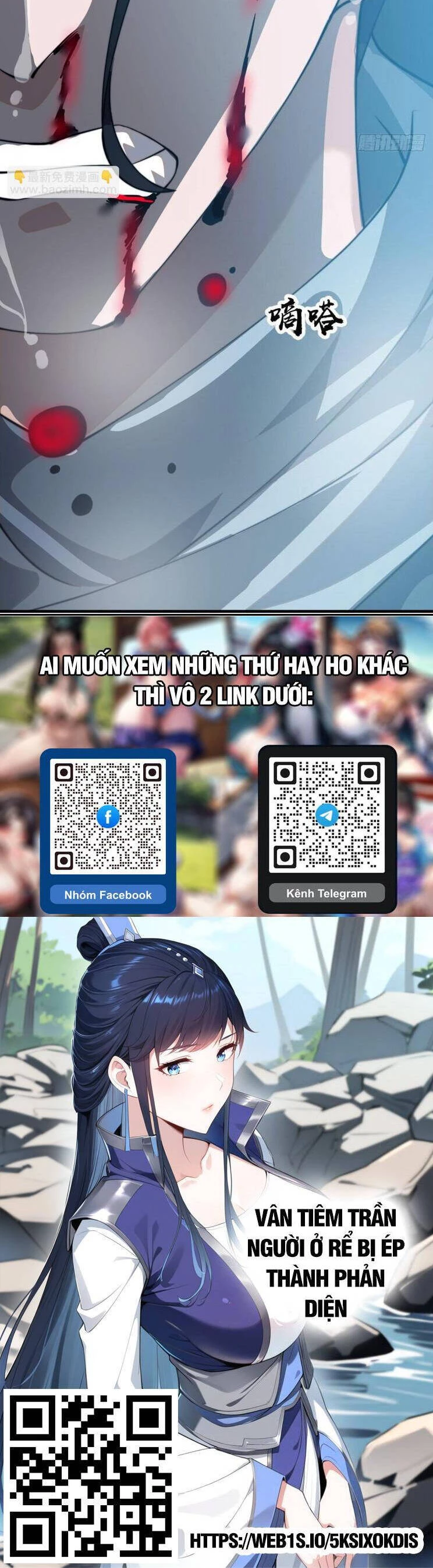 Ta Có Một Sơn Trại Chapter 903 - Trang 4