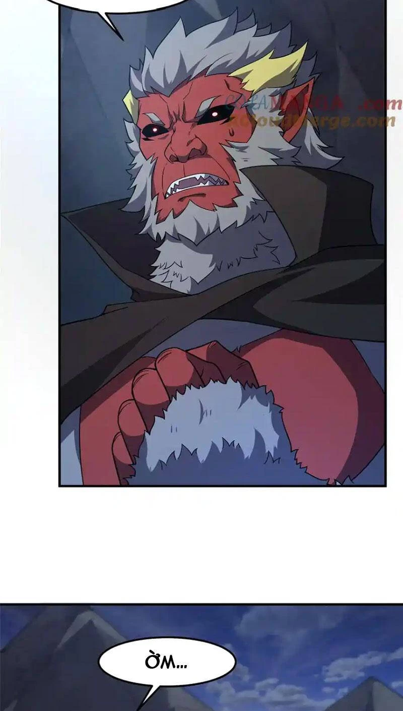 Thần Sủng Tiến Hóa Chapter 308 - Trang 4