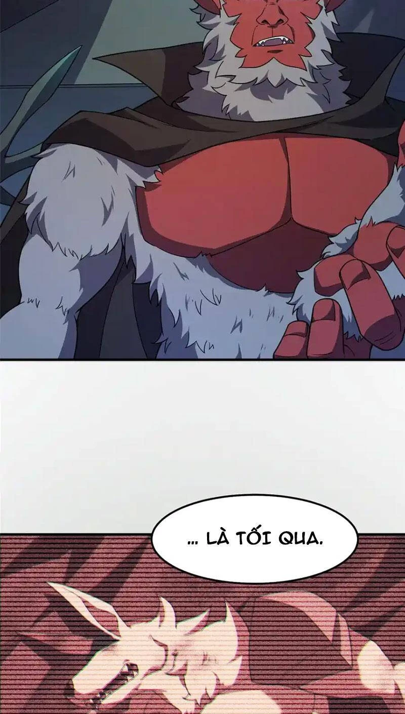 Thần Sủng Tiến Hóa Chapter 308 - Trang 4