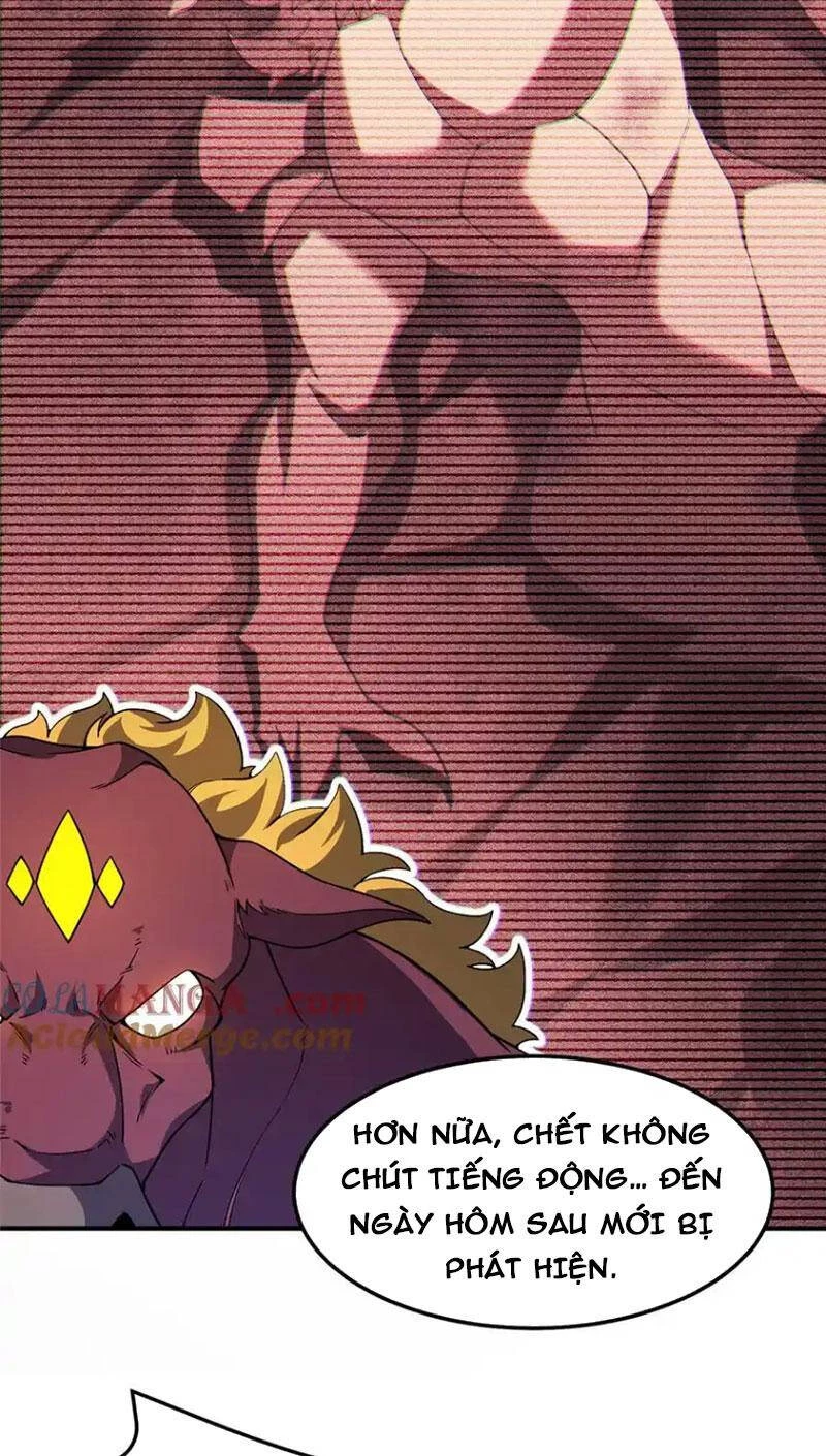 Thần Sủng Tiến Hóa Chapter 308 - Trang 4