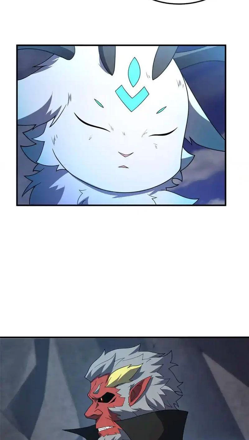 Thần Sủng Tiến Hóa Chapter 308 - Trang 4