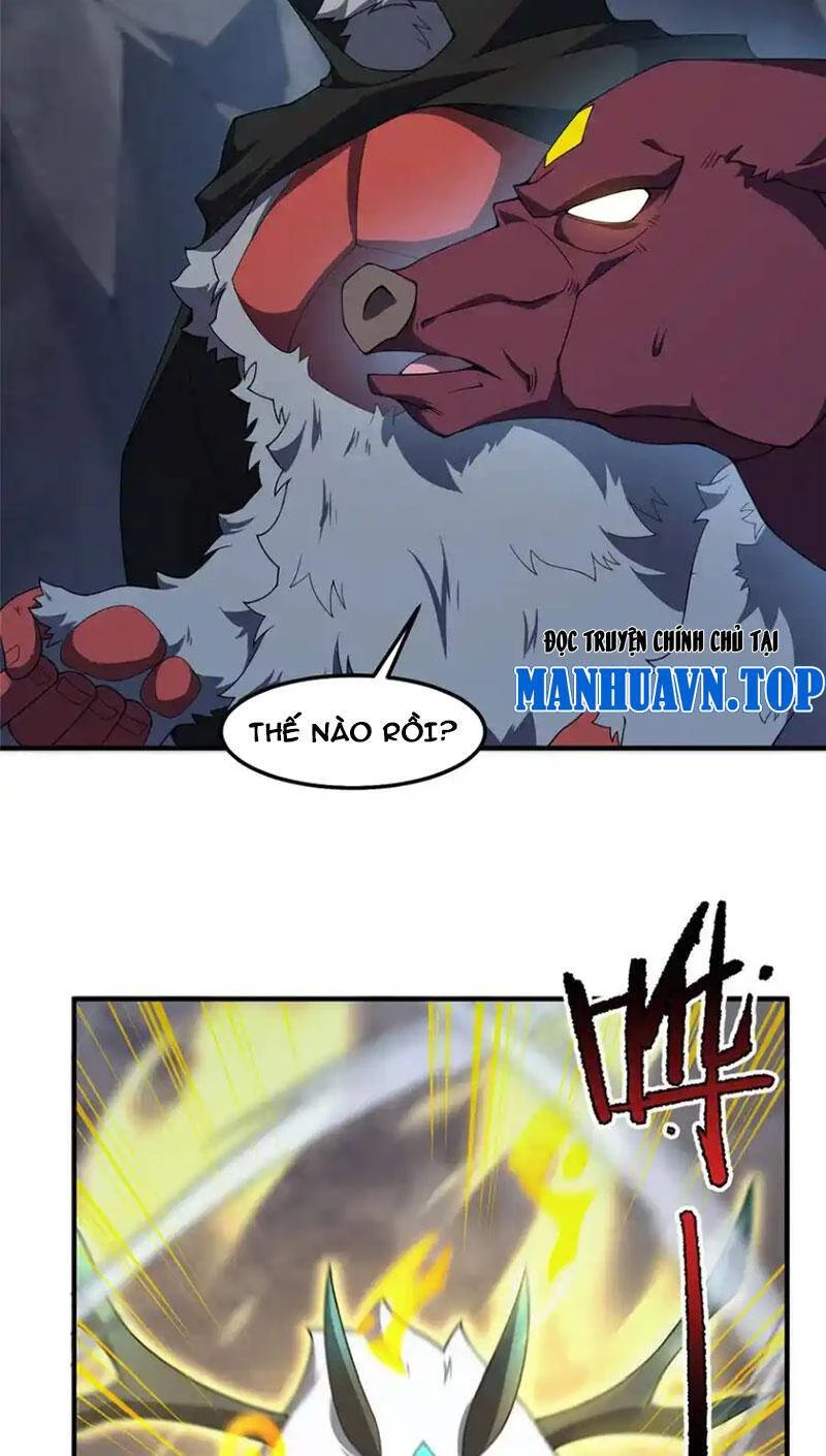 Thần Sủng Tiến Hóa Chapter 308 - Trang 4