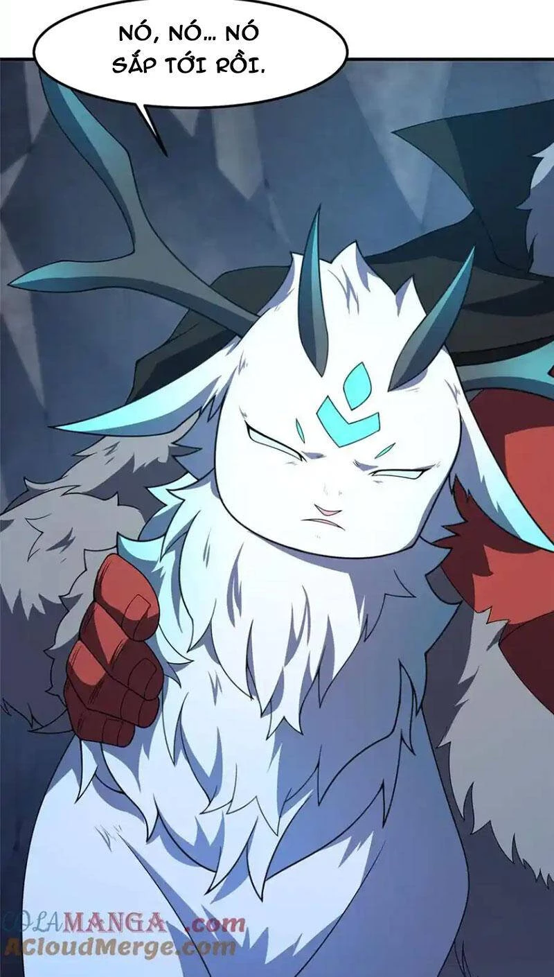 Thần Sủng Tiến Hóa Chapter 308 - Trang 4