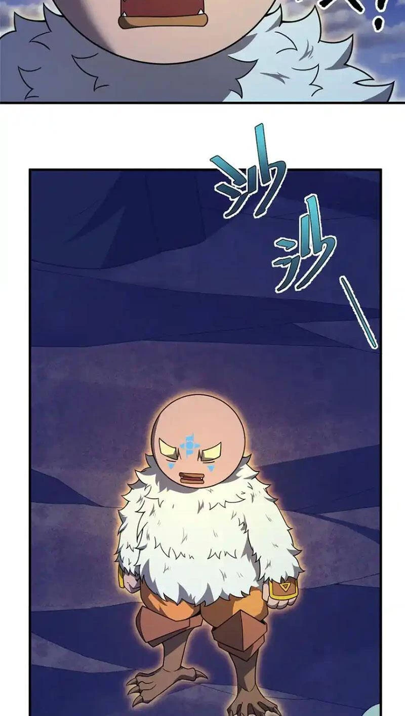 Thần Sủng Tiến Hóa Chapter 308 - Trang 4