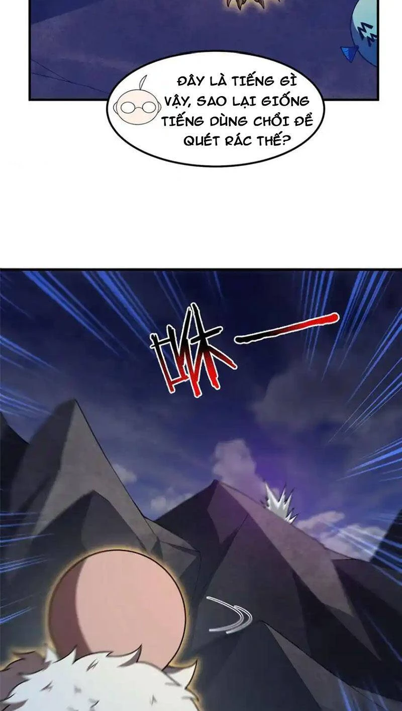 Thần Sủng Tiến Hóa Chapter 308 - Trang 4