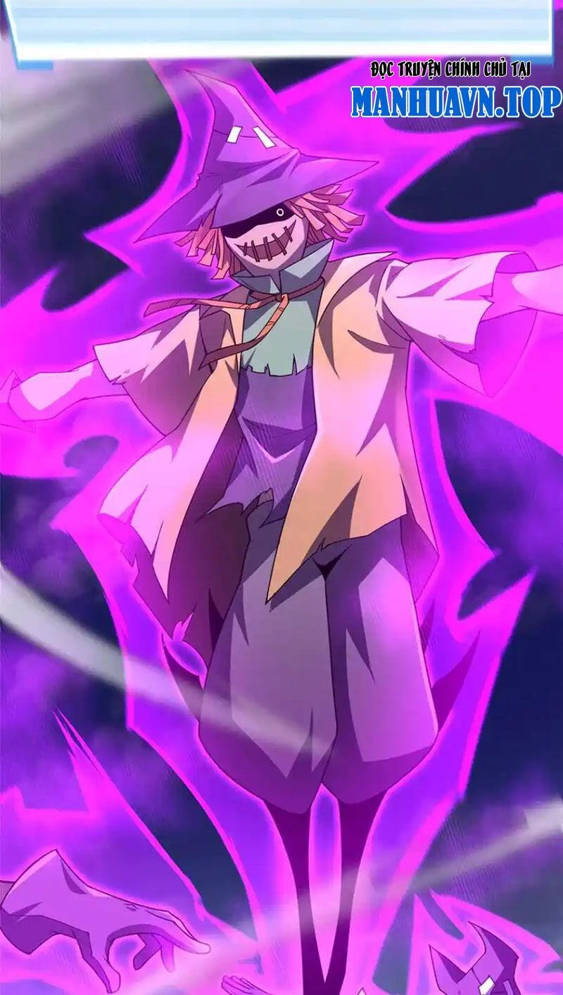 Thần Sủng Tiến Hóa Chapter 308 - Trang 4