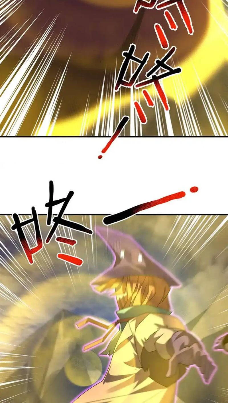 Thần Sủng Tiến Hóa Chapter 308 - Trang 4