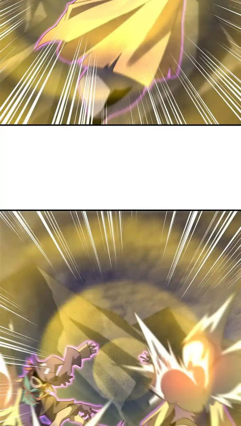 Thần Sủng Tiến Hóa Chapter 308 - Trang 4