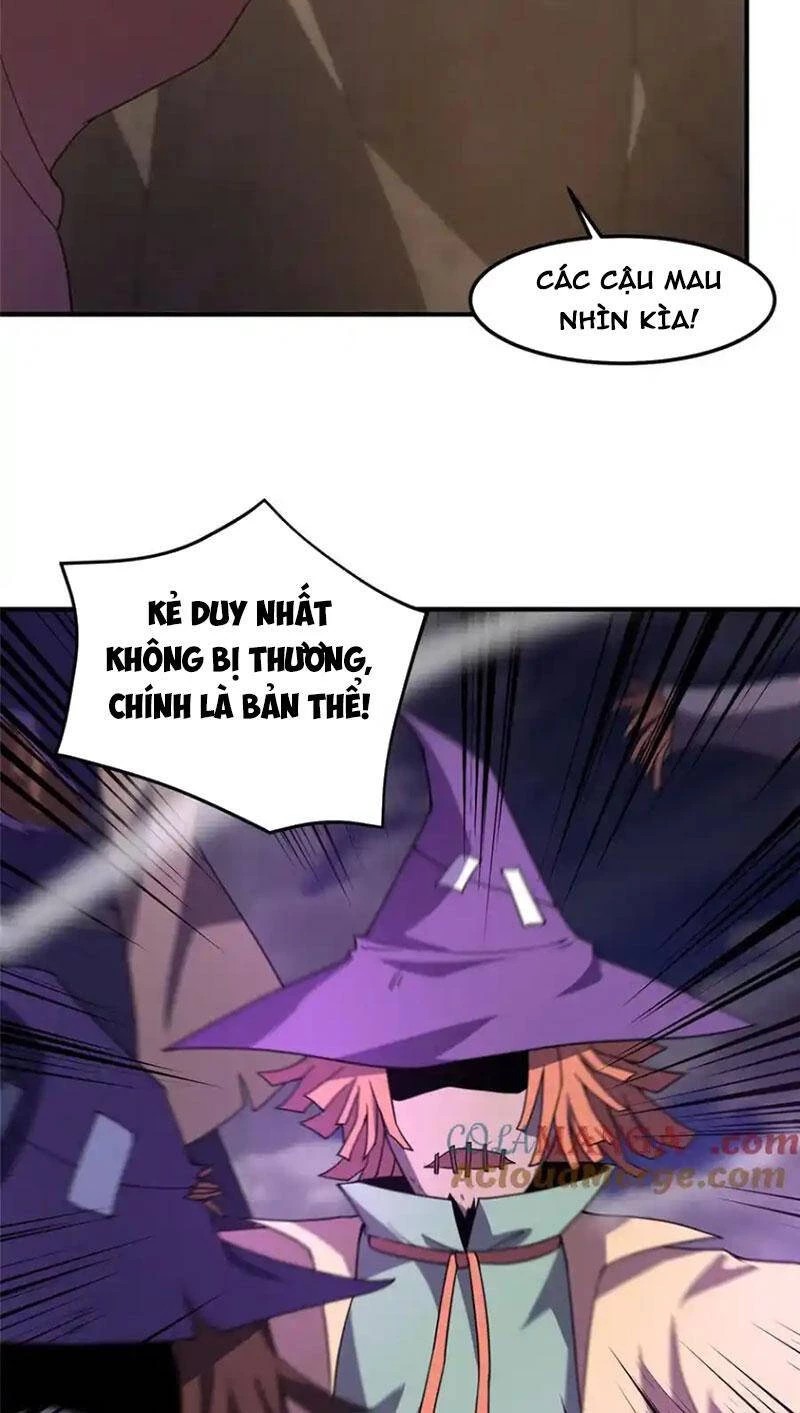 Thần Sủng Tiến Hóa Chapter 308 - Trang 4