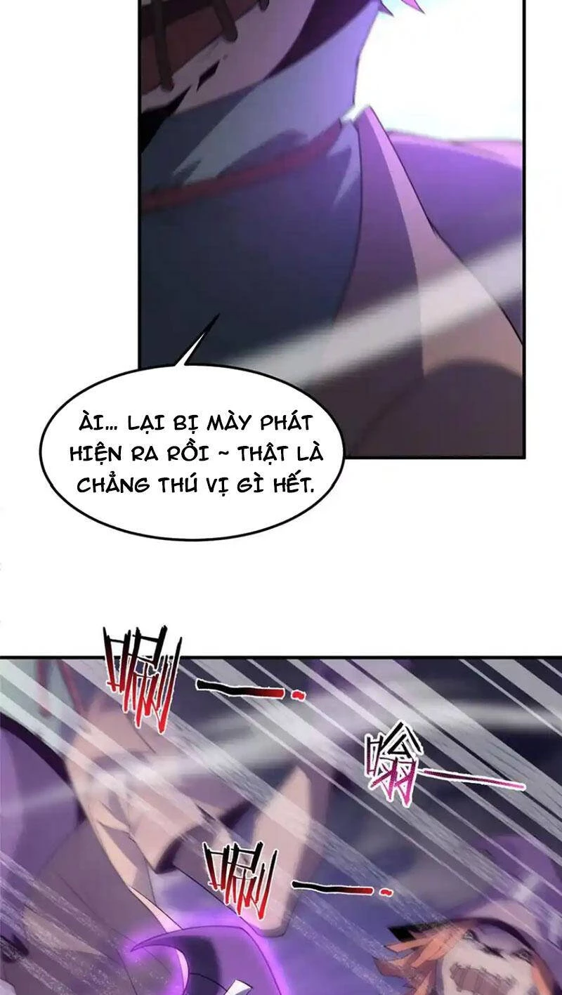 Thần Sủng Tiến Hóa Chapter 308 - Trang 4