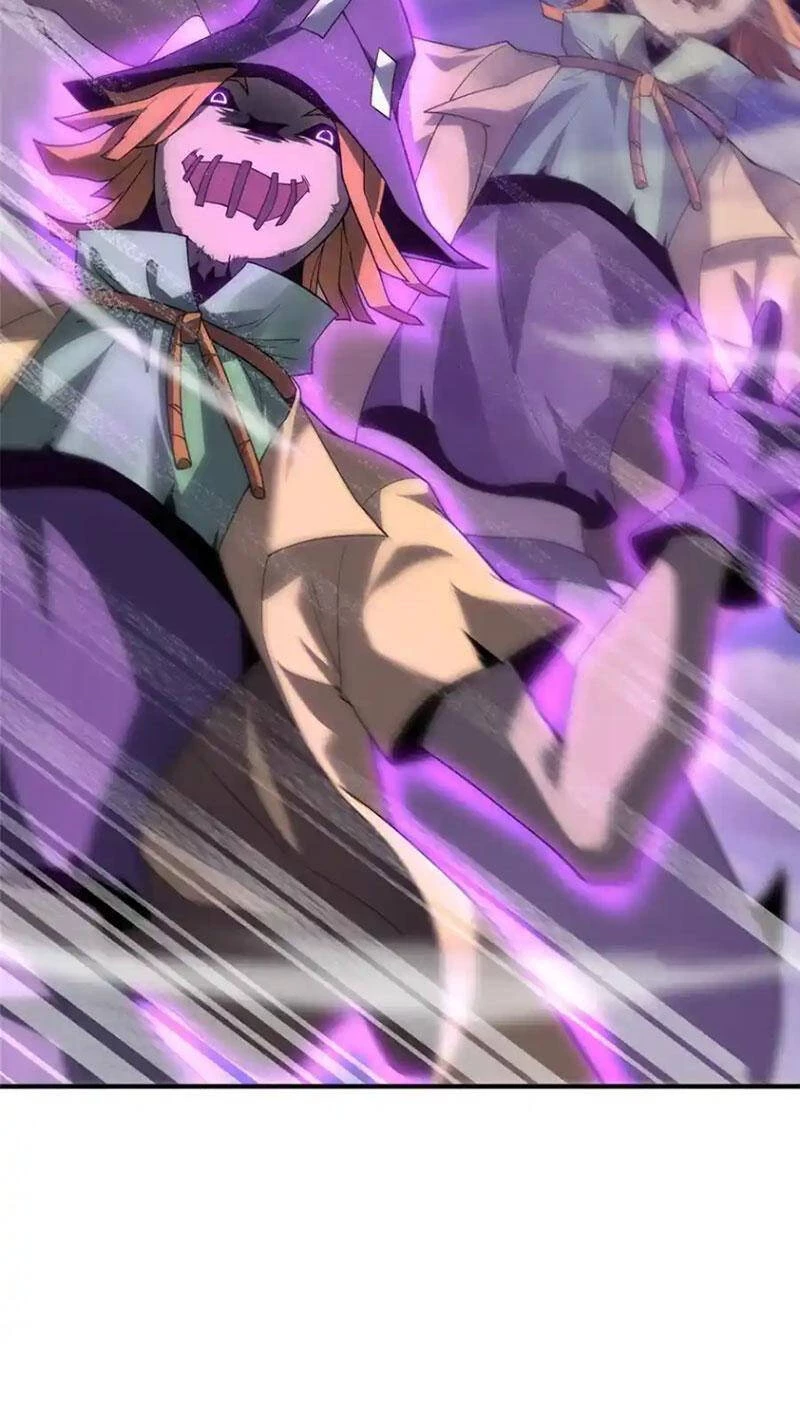 Thần Sủng Tiến Hóa Chapter 308 - Trang 4