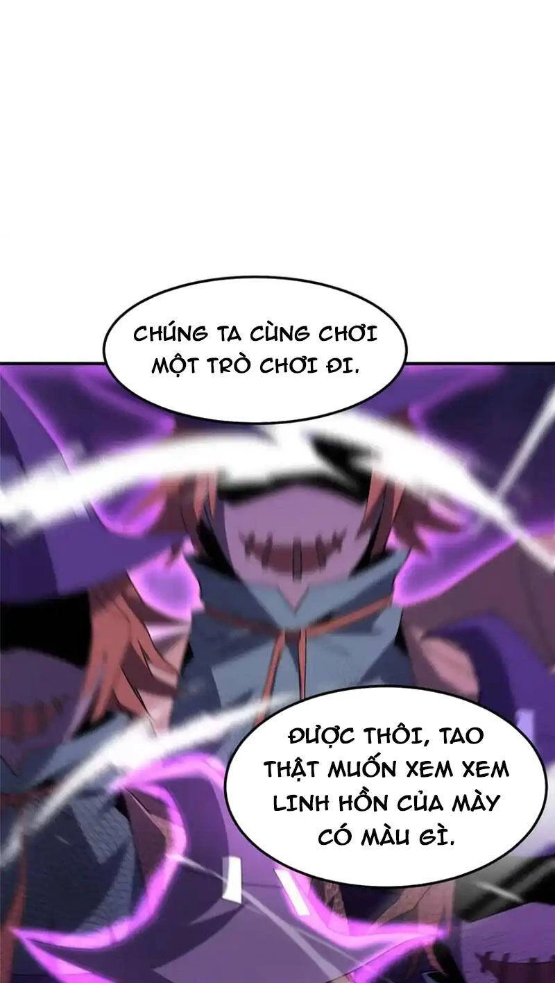 Thần Sủng Tiến Hóa Chapter 308 - Trang 4