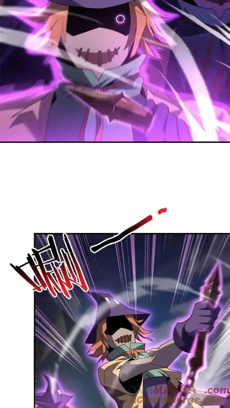 Thần Sủng Tiến Hóa Chapter 308 - Trang 4