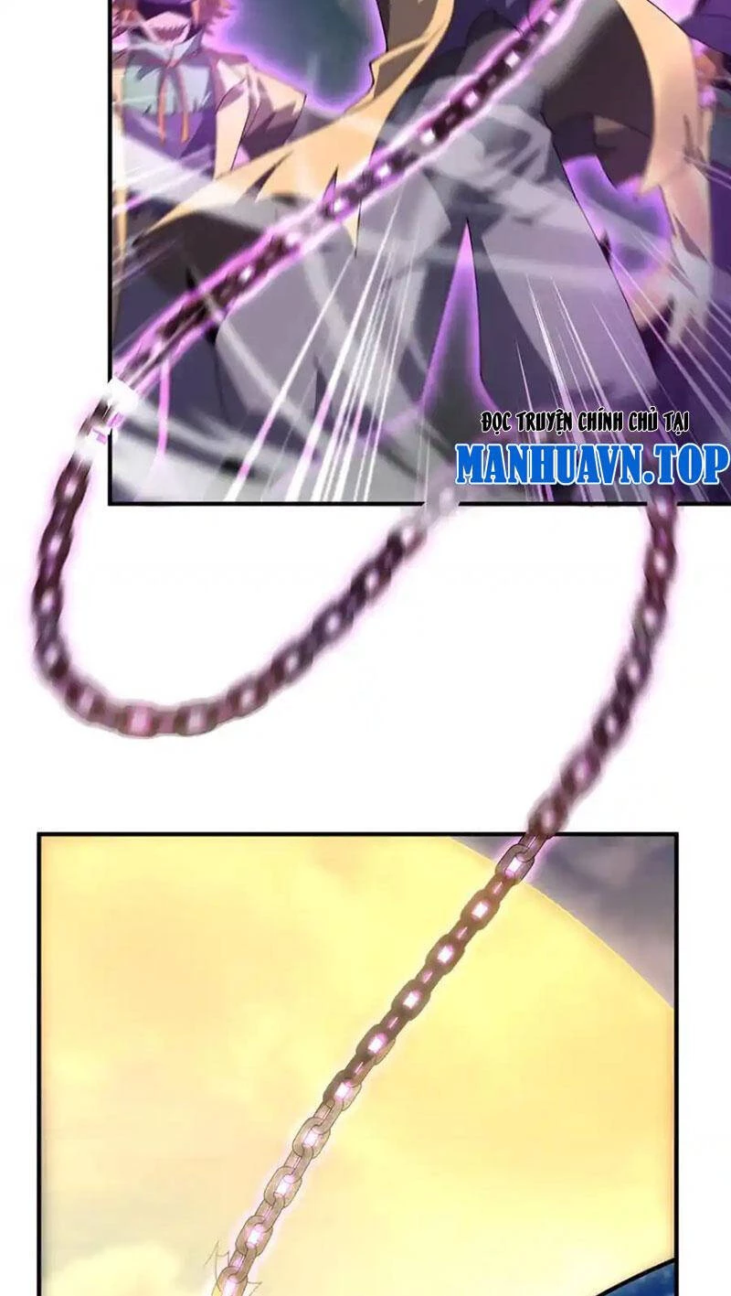 Thần Sủng Tiến Hóa Chapter 308 - Trang 4