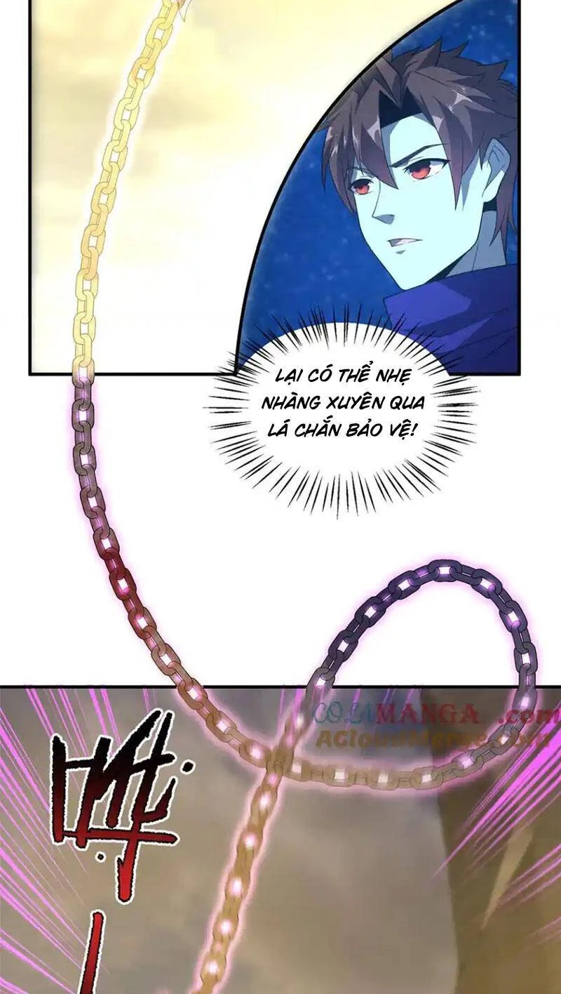 Thần Sủng Tiến Hóa Chapter 308 - Trang 4