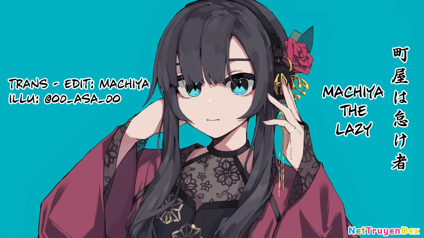 Con Quái Vật Mà Tôi Dạy Dỗ Năm Xưa Đã Hóa Thành Một Thiếu Nữ Xinh Đẹp Và Đến Gặp Tôi. Chapter 2 - Trang 4