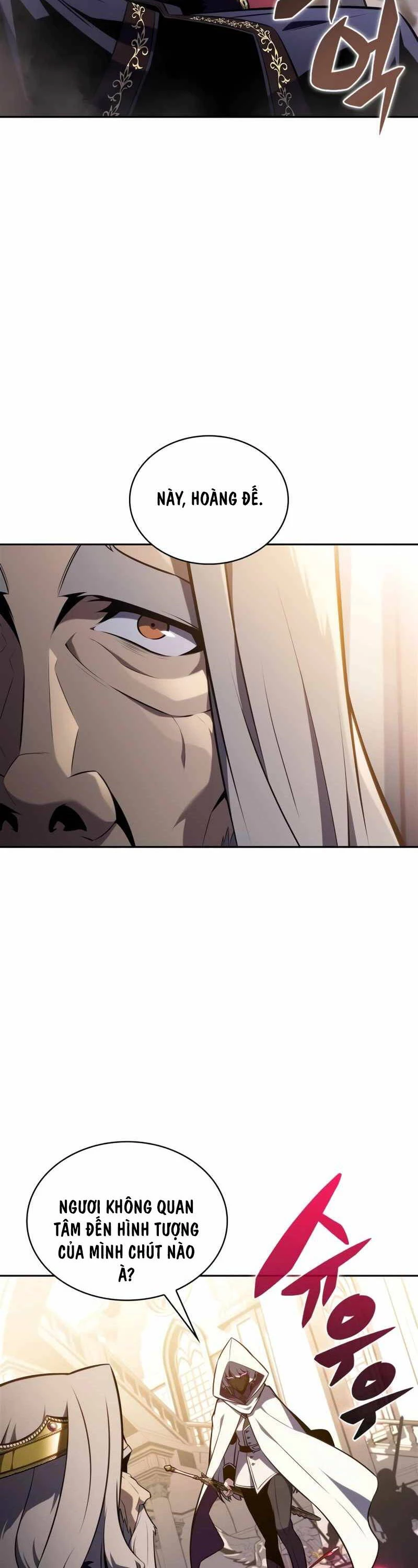 Người Chơi Mới Cấp Tối Đa Chapter 155 - Trang 4