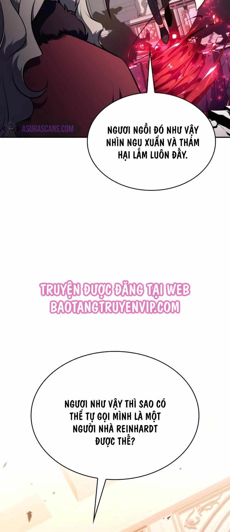 Người Chơi Mới Cấp Tối Đa Chapter 155 - Trang 4