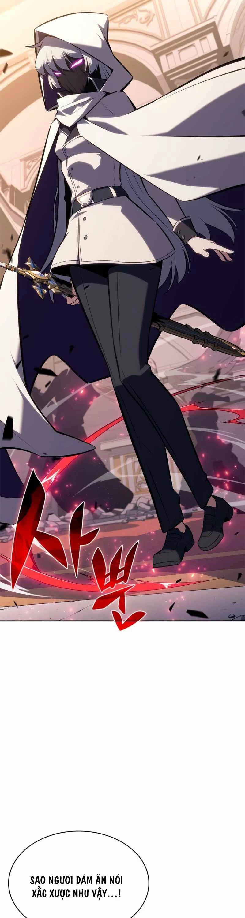 Người Chơi Mới Cấp Tối Đa Chapter 155 - Trang 4