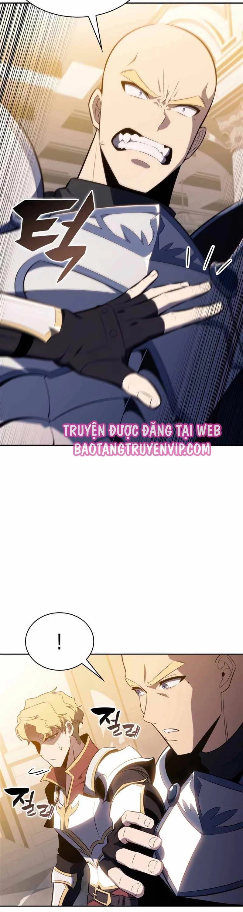 Người Chơi Mới Cấp Tối Đa Chapter 155 - Trang 4