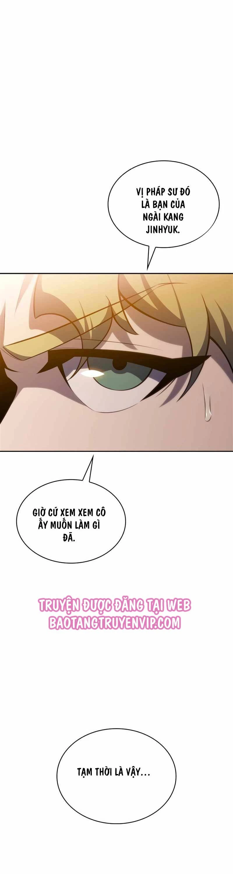 Người Chơi Mới Cấp Tối Đa Chapter 155 - Trang 4