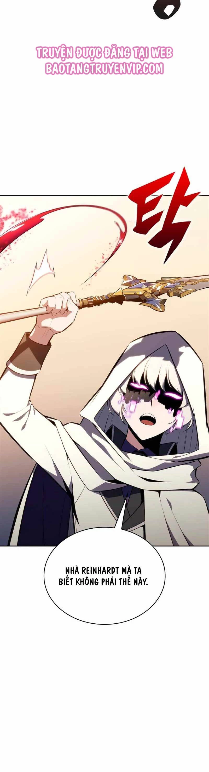 Người Chơi Mới Cấp Tối Đa Chapter 155 - Trang 4