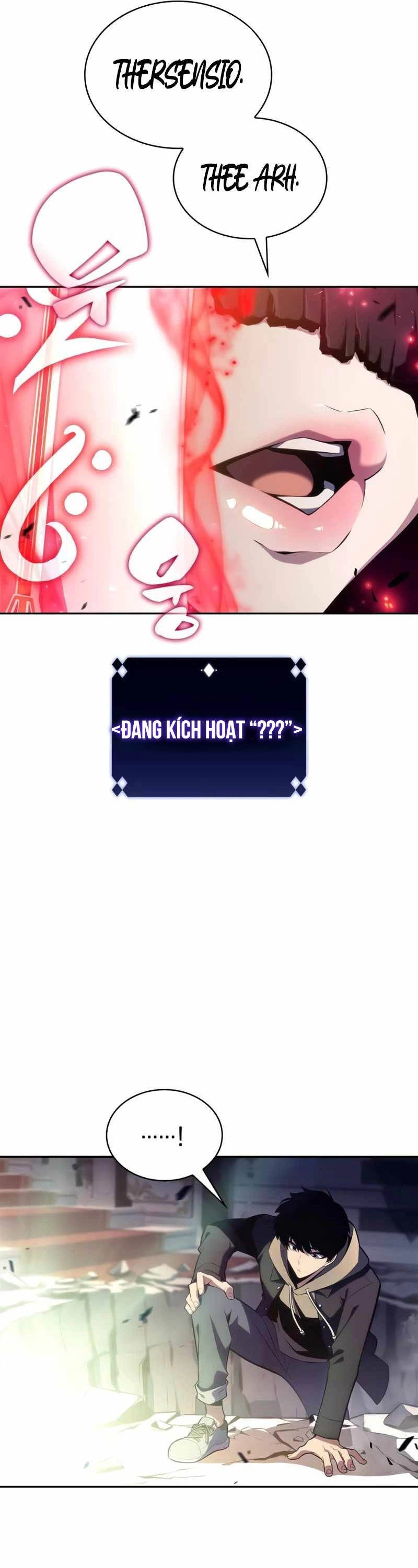 Người Chơi Mới Cấp Tối Đa Chapter 155 - Trang 4