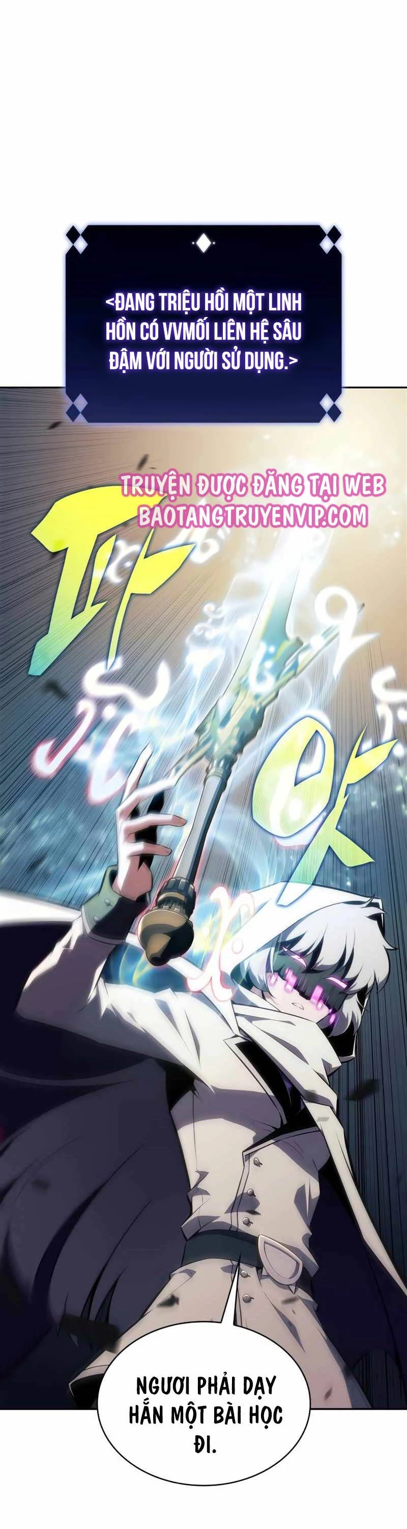 Người Chơi Mới Cấp Tối Đa Chapter 155 - Trang 4