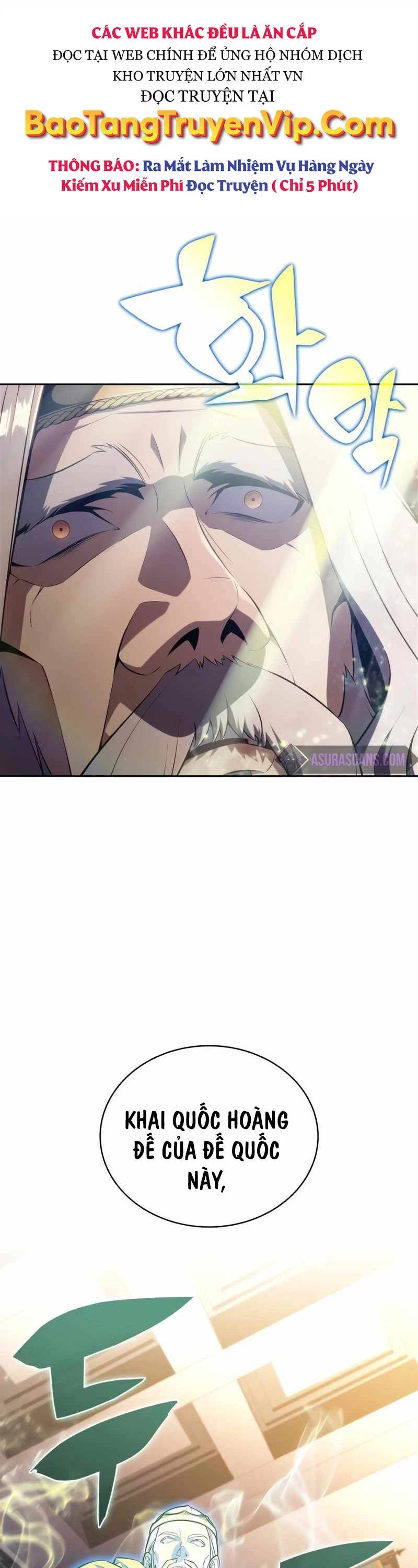 Người Chơi Mới Cấp Tối Đa Chapter 155 - Trang 4