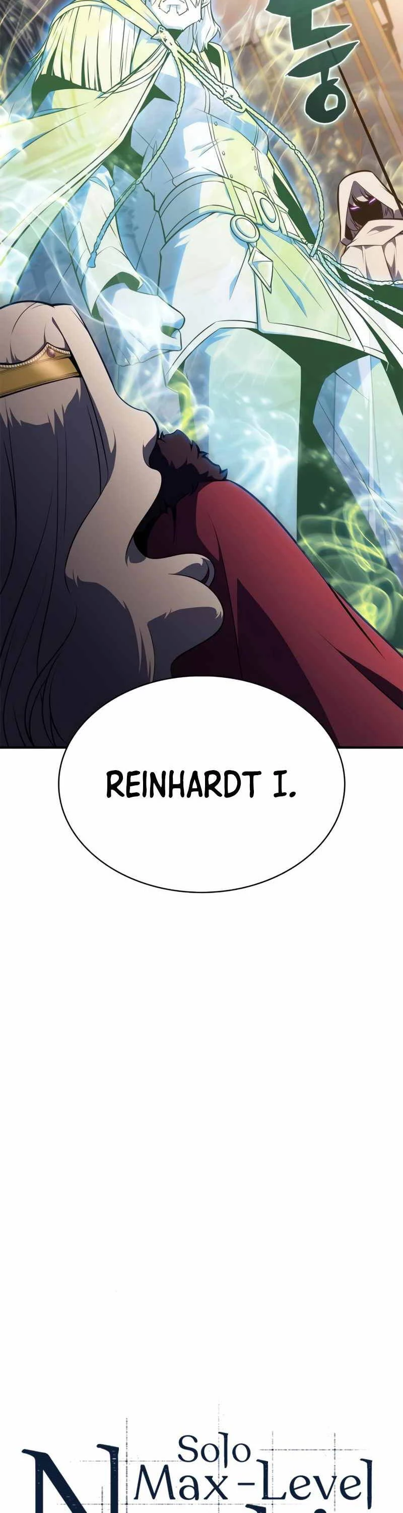 Người Chơi Mới Cấp Tối Đa Chapter 155 - Trang 4