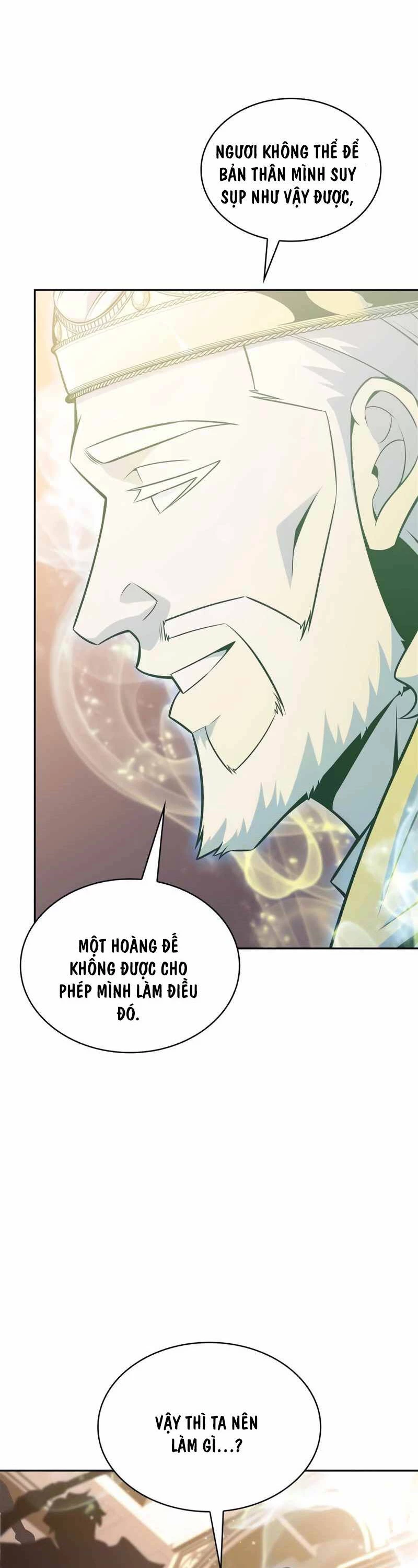 Người Chơi Mới Cấp Tối Đa Chapter 155 - Trang 4