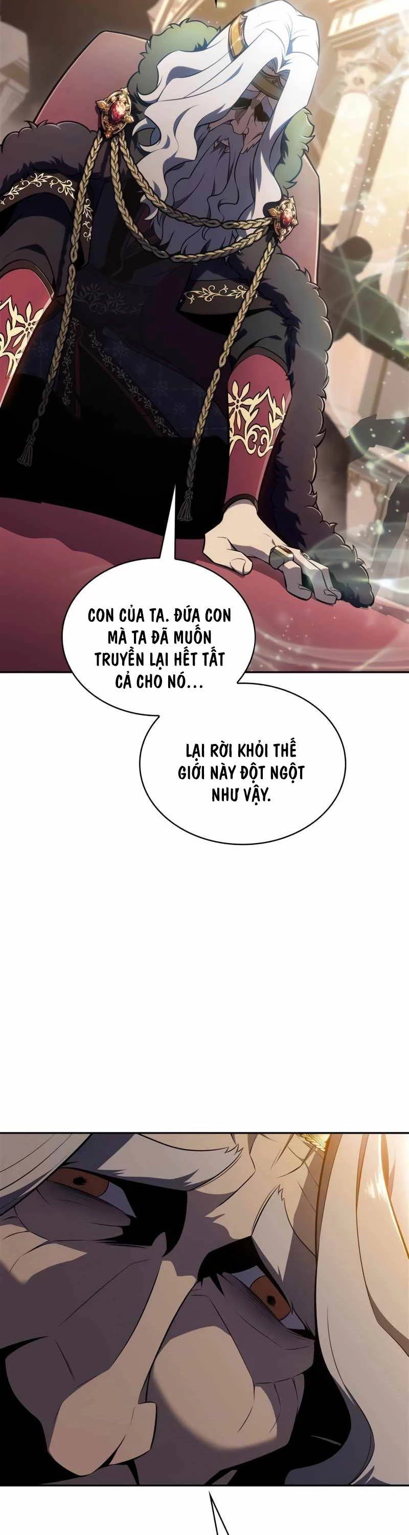 Người Chơi Mới Cấp Tối Đa Chapter 155 - Trang 4