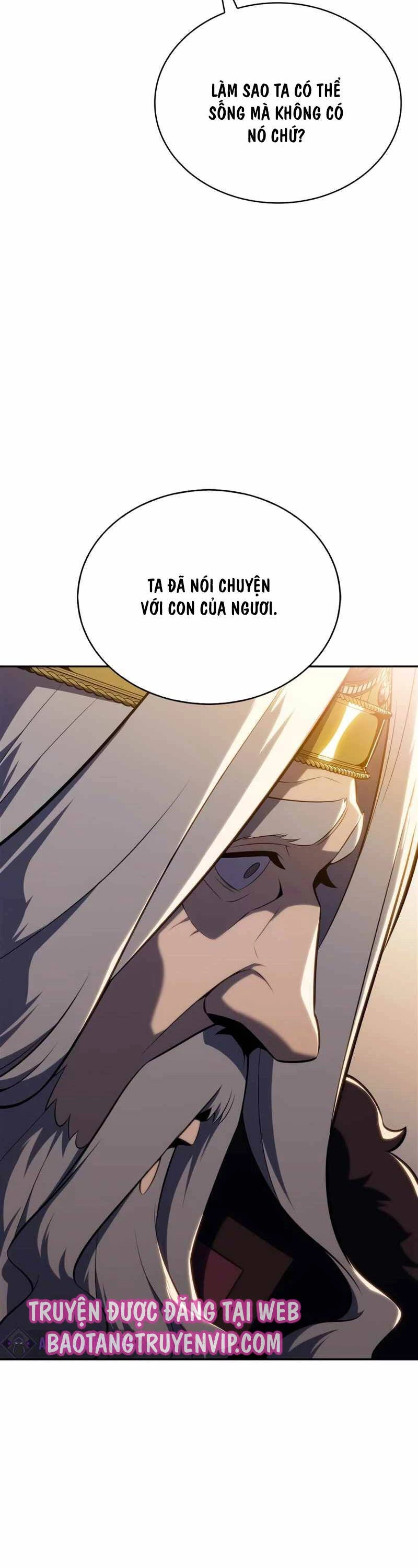 Người Chơi Mới Cấp Tối Đa Chapter 155 - Trang 4