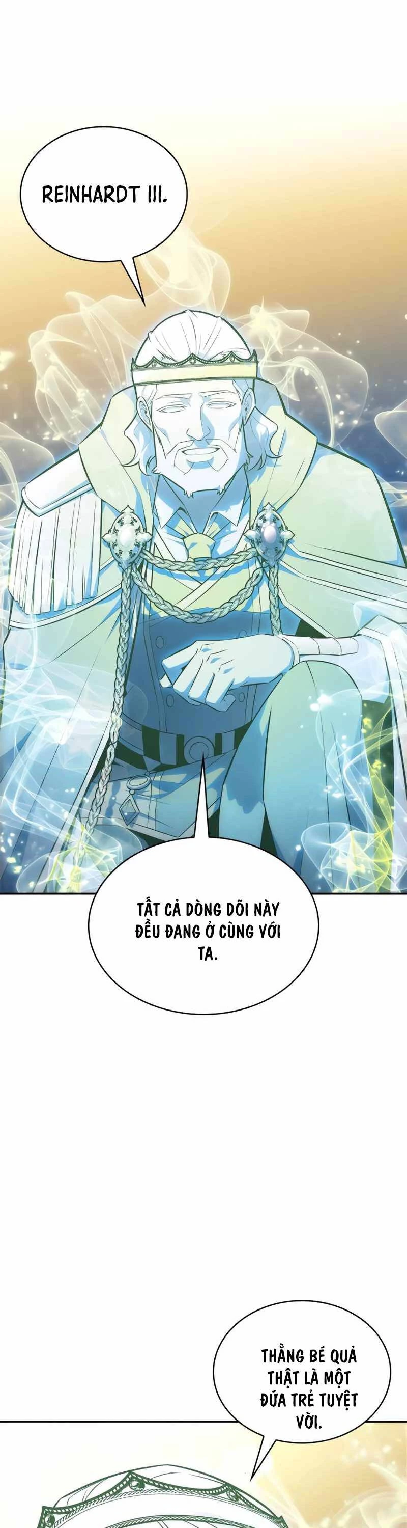 Người Chơi Mới Cấp Tối Đa Chapter 155 - Trang 4