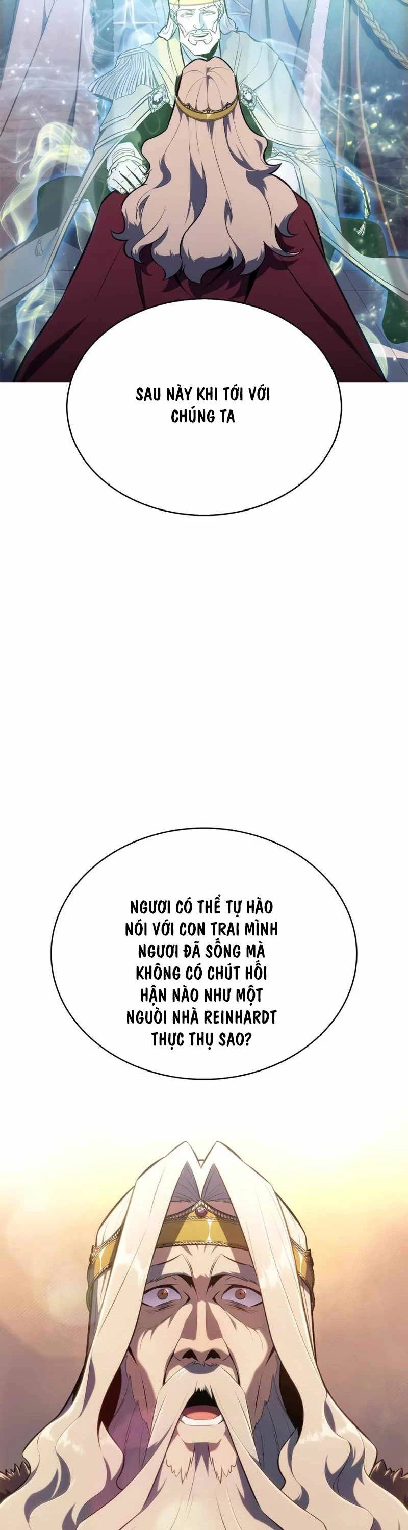 Người Chơi Mới Cấp Tối Đa Chapter 155 - Trang 4