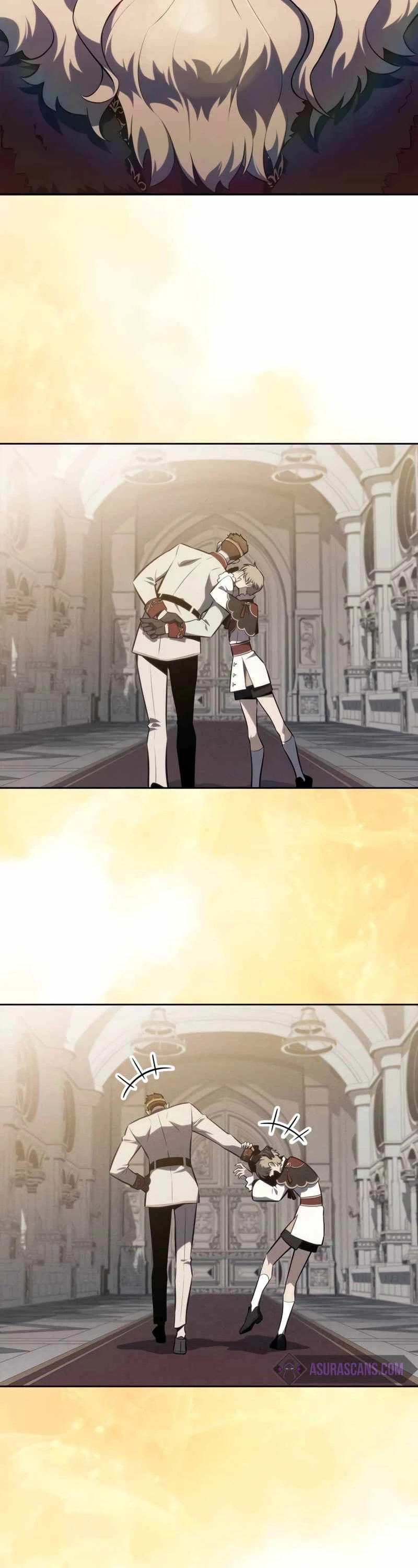 Người Chơi Mới Cấp Tối Đa Chapter 155 - Trang 4