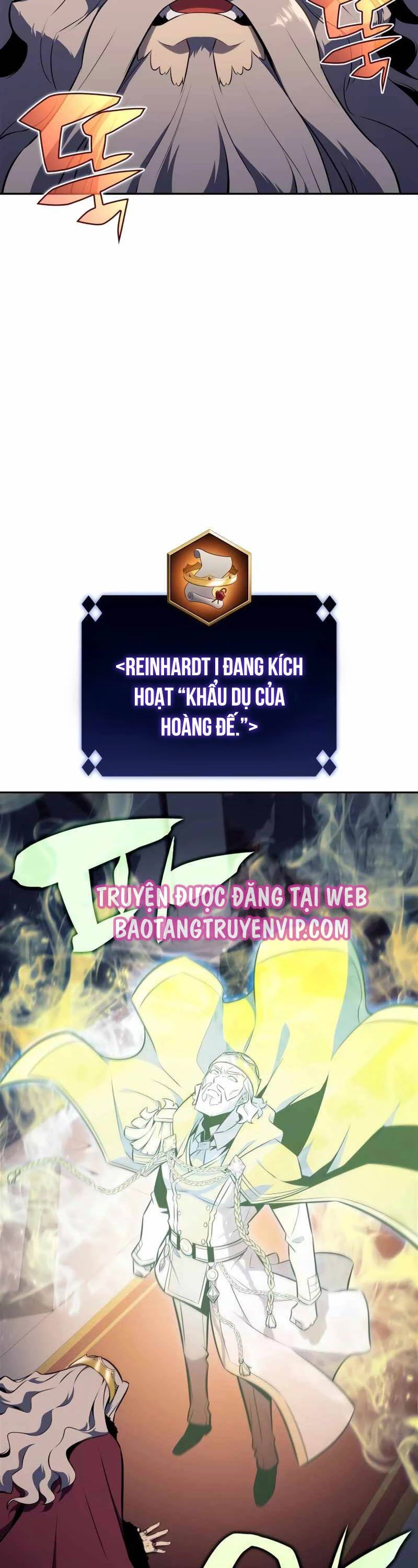 Người Chơi Mới Cấp Tối Đa Chapter 155 - Trang 4