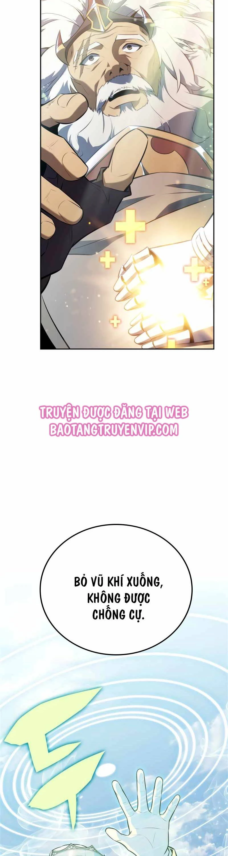 Người Chơi Mới Cấp Tối Đa Chapter 155 - Trang 4