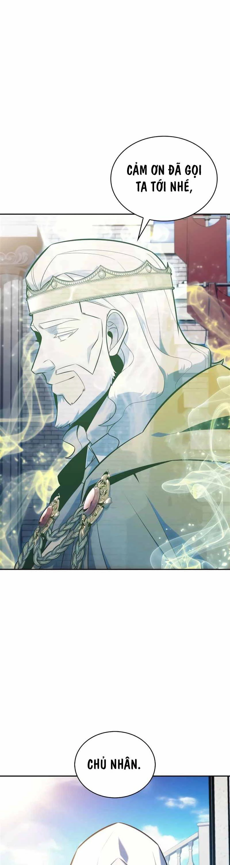 Người Chơi Mới Cấp Tối Đa Chapter 155 - Trang 4