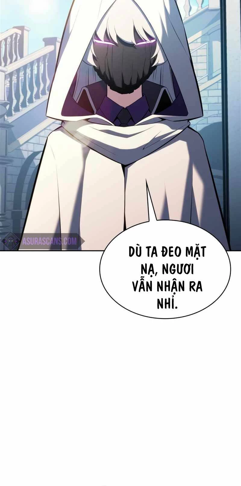 Người Chơi Mới Cấp Tối Đa Chapter 155 - Trang 4