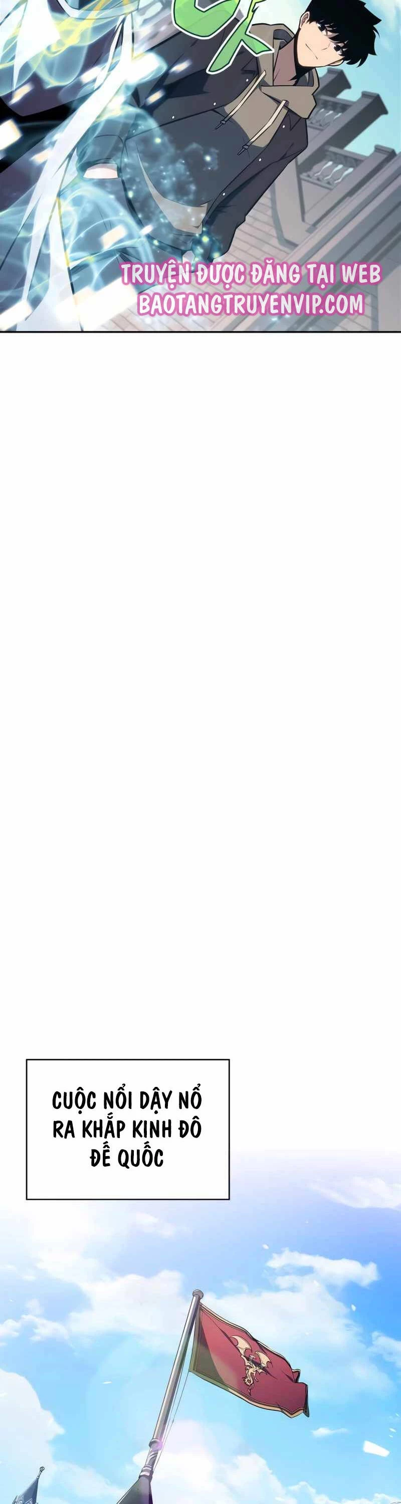 Người Chơi Mới Cấp Tối Đa Chapter 155 - Trang 4