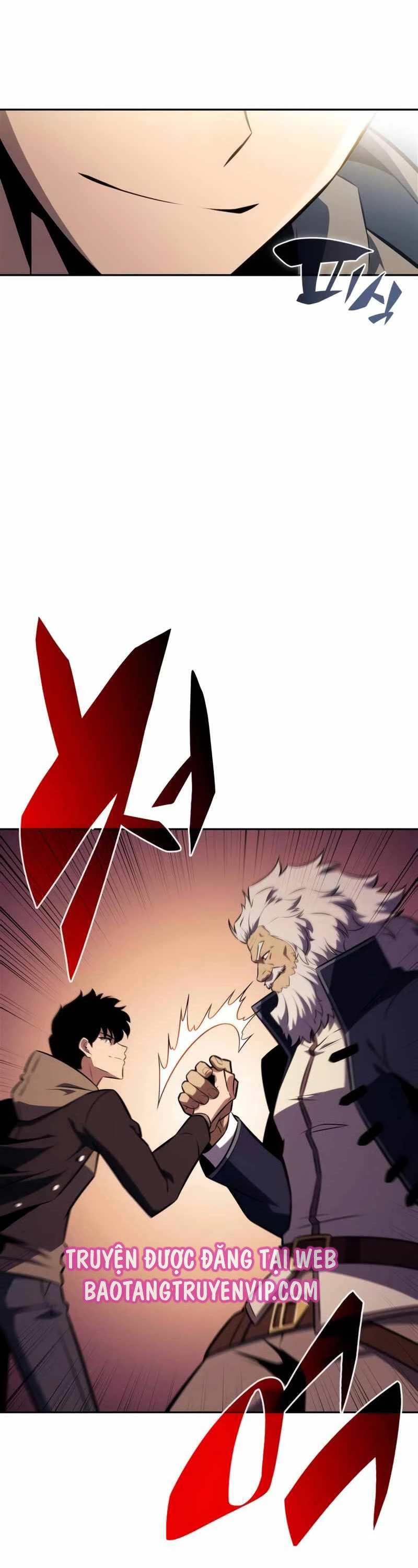 Người Chơi Mới Cấp Tối Đa Chapter 155 - Trang 4