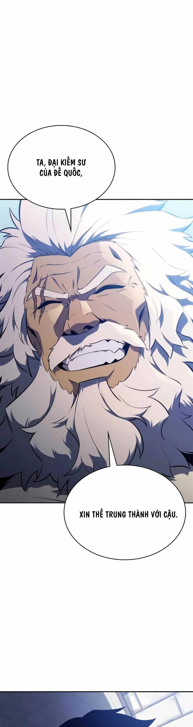 Người Chơi Mới Cấp Tối Đa Chapter 155 - Trang 4