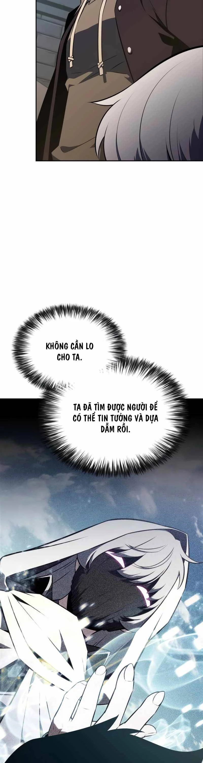 Người Chơi Mới Cấp Tối Đa Chapter 155 - Trang 4