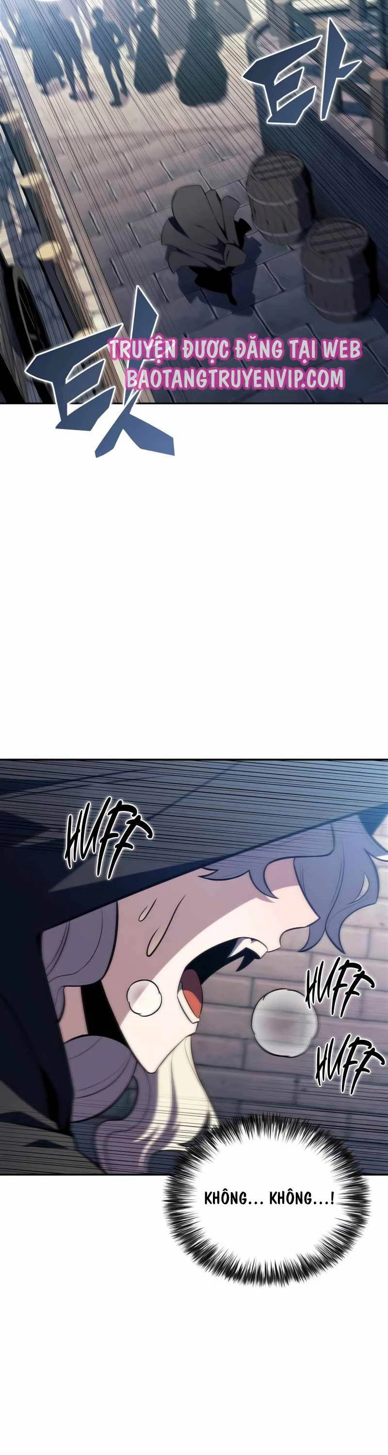 Người Chơi Mới Cấp Tối Đa Chapter 155 - Trang 4