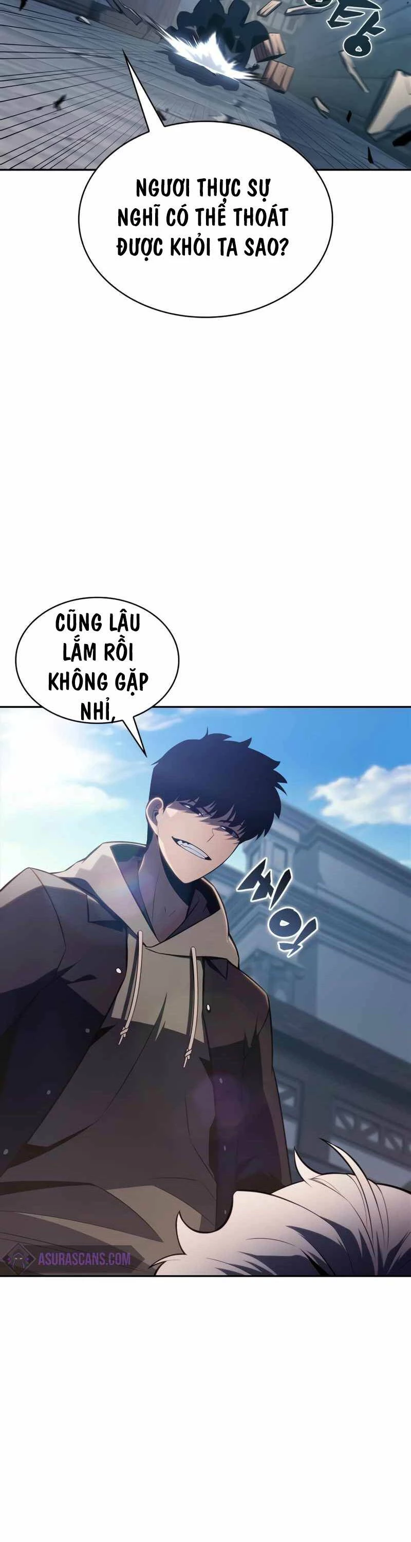 Người Chơi Mới Cấp Tối Đa Chapter 155 - Trang 4