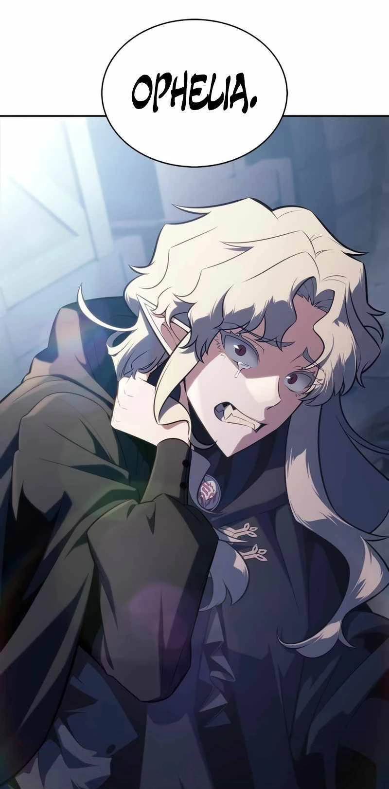 Người Chơi Mới Cấp Tối Đa Chapter 155 - Trang 4