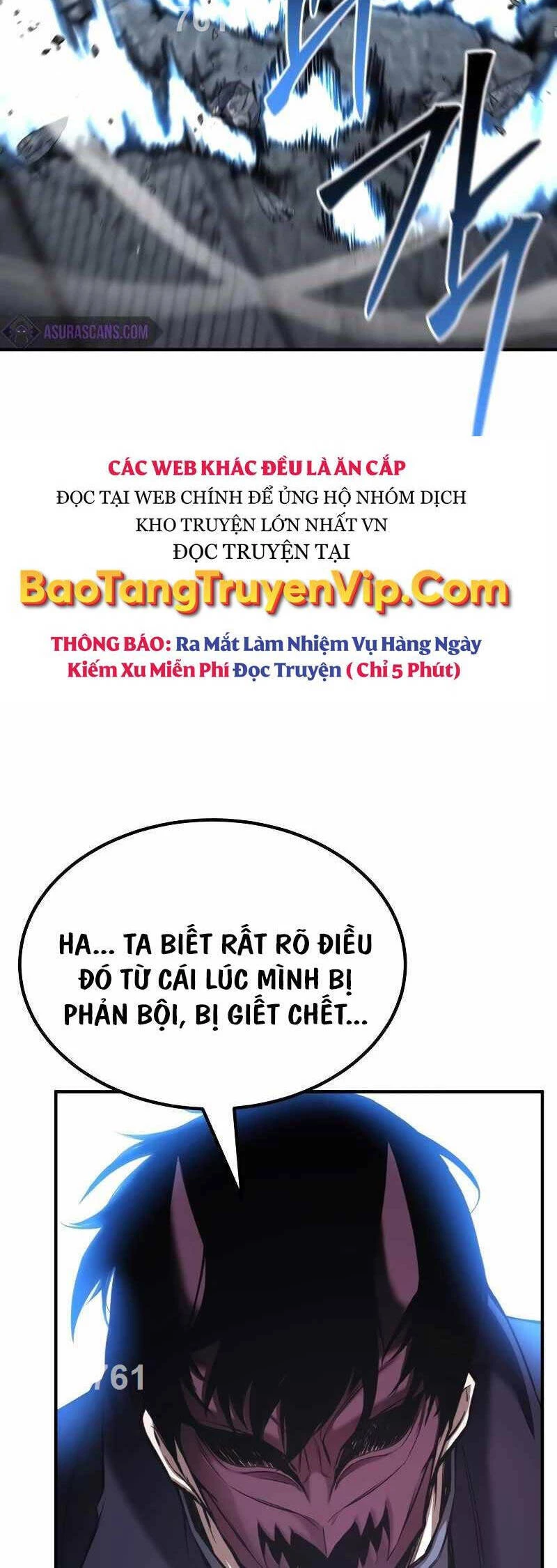 Tử Linh Sư Mạnh Nhất Chapter 50 - Trang 4